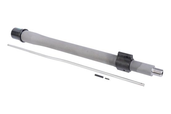 Noveske Rifleworks 12.5" OG Mid-Length 5.56 NATO Stainless AR-15 Barrel